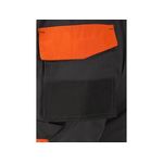 Полукомбинезон рабочий YATO, M, 65% полиэстер, 35% хлопок, фото , изображение 12 | SNABZHENIE.com.ua