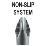 Бита PH2 x 65 мм, 2-сторонняя, 10 шт. YATO (YT-04812), фото , изображение 3 | SNABZHENIE.com.ua Бита PH2 x 65 мм, 2-сторонняя, 10 шт. YATO (YT-04812), фото , изображение 3 | SNABZHENIE.com.ua