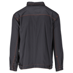 Рабочая куртка YATO XXL, 65% полиэстер, 35% хлопок (YT-80399), фото , изображение 16 | SNABZHENIE.com.ua