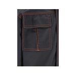 Рабочая куртка YATO XXL, 65% полиэстер, 35% хлопок (YT-80399), фото , изображение 9 | SNABZHENIE.com.ua