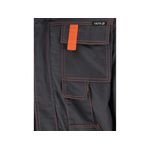 Рабочая куртка YATO XXL, 65% полиэстер, 35% хлопок (YT-80399), фото , изображение 11 | SNABZHENIE.com.ua