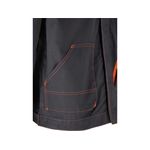 Рабочая куртка YATO XXL, 65% полиэстер, 35% хлопок (YT-80399), фото , изображение 12 | SNABZHENIE.com.ua