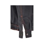 Рабочая куртка YATO XXL, 65% полиэстер, 35% хлопок (YT-80399), фото , изображение 13 | SNABZHENIE.com.ua