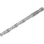 Сверло по металлу YATO 5,5 мм HEX-1/4 (YT-44871), фото , изображение 3 | SNABZHENIE.com.ua