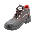 Ботинки рабочие YATO S3, размер 39 (YT-80783), фото , изображение 3 | SNABZHENIE.com.ua