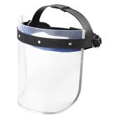 Щиток защитный MATRIX 280x230 мм пластиковый, фото  | SNABZHENIE.com.ua