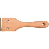 Цикля VOREL с деревянной ручкой, l= 60 мм, фото  | SNABZHENIE.com.ua
