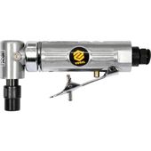 Пневматическая угловая шлифмашина VOREL : &Oslash; 1/4, патрон 6 мм, фото  | SNABZHENIE.com.ua