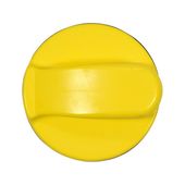 Блок-тримач для шліфування круглий VOREL: Ø= 125 мм з платформою-липкою Велкро, фото , изображение 3 | SNABZHENIE.com.ua