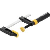 Струбцина VOREL TUV/GS, 50мм x 100мм, фото , изображение 3 | SNABZHENIE.com.ua