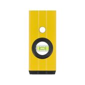 Алюмінієвий рівень VOREL: L= 150 см, 3 капсули, 2 ручки [15/30], фото , зображення 6 | SNABZHENIE.com.ua