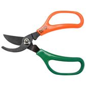 Ножницы обычные для садовых работ FLO; лезвия l= 40 мм; L= 145 мм [12/120], фото , изображение 6 | SNABZHENIE.com.ua