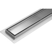 Колесо до візка &Oslash;=125 мм, b=34 мм VOREL з обертовою опорою і гальмом; h=155 мм, навантаження - 100 кг, фото , зображення 3 | SNABZHENIE.com.ua