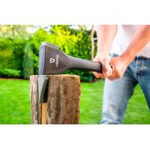 Сокира VERTO 05G104, фото , зображення 2 | SNABZHENIE.com.ua