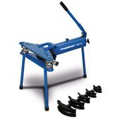 Гидравлический трубогиб Metallkraft HRB 10, фото  | SNABZHENIE.com.ua