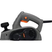 Рубанок электрический 230 В STHOR 600 Вт, нож 82 мм, глубина строгания 2 мм, фото , изображение 2 | SNABZHENIE.com.ua