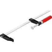 Струбцина VOREL : 50 х 300 мм, фото , изображение 2 | SNABZHENIE.com.ua