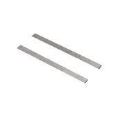 Комплект ножів для рубанка 82 мм, 2 шт., фото , изображение 2 | SNABZHENIE.com.ua