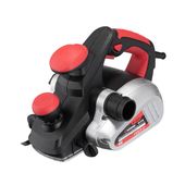 Рубанок електричний 850Вт, 16000об/хв, ніж 82мм, 0-3мм, фото  | SNABZHENIE.com.ua