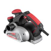 Рубанок електричний 850Вт, 16000об/хв, ніж 82мм, 0-3мм, фото , изображение 4 | SNABZHENIE.com.ua