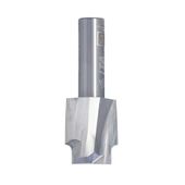 Фреза FHI VHM D1=15 D2=20 I=20 L=50 S=10 Z=2 R1=2 R2=0,5 ITA TOOLS, фото  | SNABZHENIE.com.ua
