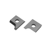 Нож сменный 12,0x14,5x2,0 HC05 d=4,0 R=2,5 RH, фото  | SNABZHENIE.com.ua