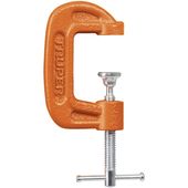 Струбцина C-образная Mini 52 мм TRUPER PNT-2, фото  | SNABZHENIE.com.ua