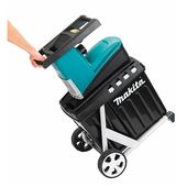 Makita Подрібнювач садовий UD 2500, 2500 Вт, 45 мм, 67 л, фото , изображение 4 | SNABZHENIE.com.ua