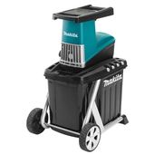 Makita Подрібнювач садовий UD 2500, 2500 Вт, 45 мм, 67 л, фото  | SNABZHENIE.com.ua