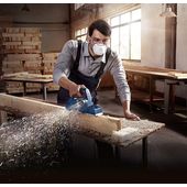 Bosch GHO 6500, фото , изображение 4 | SNABZHENIE.com.ua