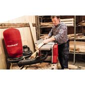 Einhell TC-SP 204 стаціонарний, фото , изображение 3 | SNABZHENIE.com.ua