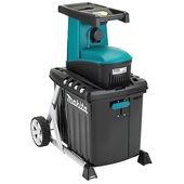 Makita Подрібнювач садовий UD 2500, 2500 Вт, 45 мм, 67 л, фото , изображение 2 | SNABZHENIE.com.ua