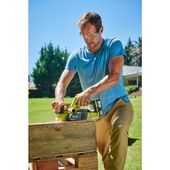 Ryobi Рубанок EPN7582NHG 750 Вт, 2 мм, шир. 82мм, проточки 0.5, 1.0, 1.5 мм, фото , изображение 6 | SNABZHENIE.com.ua