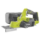 Ryobi Рубанок EPN7582NHG 750 Вт, 2 мм, шир. 82мм, проточки 0.5, 1.0, 1.5 мм, фото , изображение 2 | SNABZHENIE.com.ua