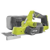 Ryobi Рубанок EPN7582NHG 750 Вт, 2 мм, шир. 82мм, проточки 0.5, 1.0, 1.5 мм, фото  | SNABZHENIE.com.ua