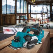 Makita DKP181Z, фото , изображение 3 | SNABZHENIE.com.ua