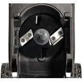 Einhell Подрібнювач садовий GC-KS 2540 CB, 2000 Вт, ножі, 40мм, бак 55л, фото , изображение 5 | SNABZHENIE.com.ua