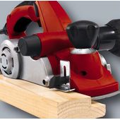 Einhell Рубанок TE-PL 900, 900 Вт, 15000 об/хв, 82 мм, фото , изображение 3 | SNABZHENIE.com.ua