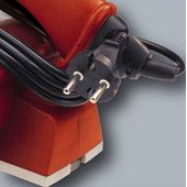 Einhell Рубанок TE-PL 900, 900 Вт, 15000 об/хв, 82 мм, фото , изображение 4 | SNABZHENIE.com.ua