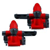 Einhell Рубанок TE-PL 900, 900 Вт, 15000 об/хв, 82 мм, фото , изображение 5 | SNABZHENIE.com.ua