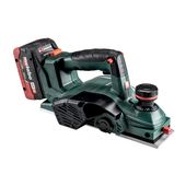 Metabo Рубанок акумуляторний HO 18 LTX 20-82, Li-Power, 18В, 16000об/хв, 2.9кг, без АКБ та ЗП, фото , изображение 4 | SNABZHENIE.com.ua