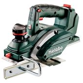 Metabo Рубанок акумуляторний HO 18 LTX 20-82, Li-Power, 18В, 16000об/хв, 2.9кг, без АКБ та ЗП, фото  | SNABZHENIE.com.ua