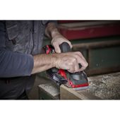 Einhell Рубанок акумуляторний Einhell TP-PL 18/3 Li BL - Solo PXC 18В 82мм до 2мм 2.63кг без АКБ та ЗП, фото , изображение 6 | SNABZHENIE.com.ua