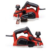 Einhell Рубанок TE-PL 920 900Вт 82мм стругання 3.5мм 3.25кг, фото , изображение 3 | SNABZHENIE.com.ua