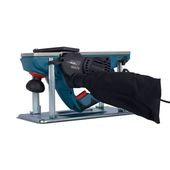 ZENIT Рубанок ЗР-110/1300 Профі 1300Вт 110мм стругання до 3.5мм 5.4кг, фото , изображение 5 | SNABZHENIE.com.ua