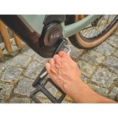 Bosch Ключі шестигранні, набір 9шт, кулястий наконечник, 1.5-10мм, CrV, фото , зображення 5 | SNABZHENIE.com.ua