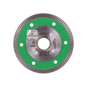 Круг алмазный DISTAR Turbo Elite Ultra 125 мм, фото  | SNABZHENIE.com.ua