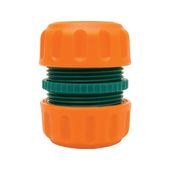 Муфта быстросъемная FLO для водяного шланга 3/4 / ABS/ [60/240], фото  | SNABZHENIE.com.ua