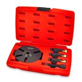 Съёмник шестерни распредвала универсальный d60-100мм  TOPTUL JGAI0504, фото  | SNABZHENIE.com.ua