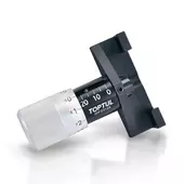 Приспособление для проверки натяжения ремней ГРМ  TOPTUL JDFD0120, фото  | SNABZHENIE.com.ua